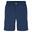 Short TUNED IN Homme (Denim Sombre)