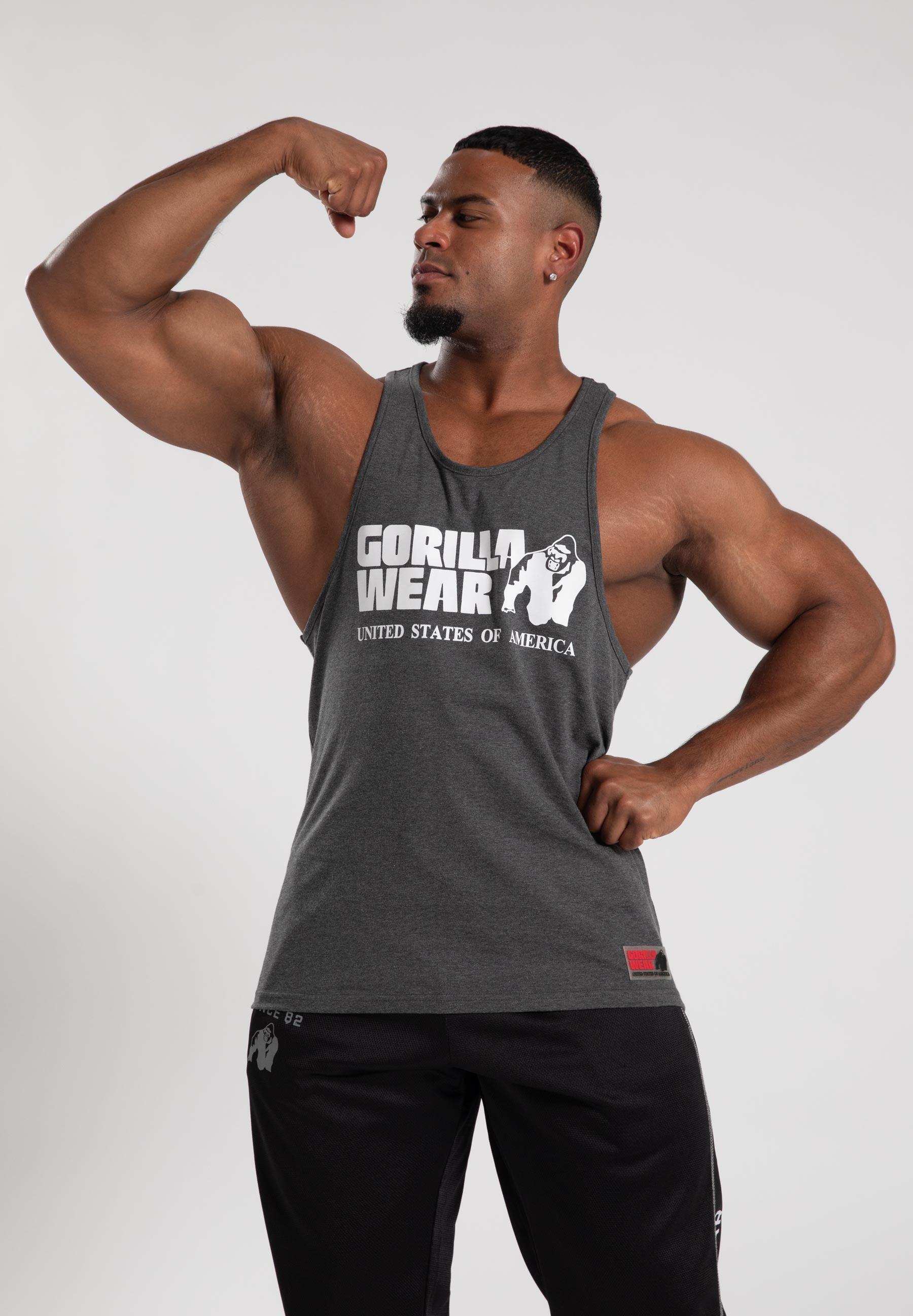 GORILLA WEAR picture