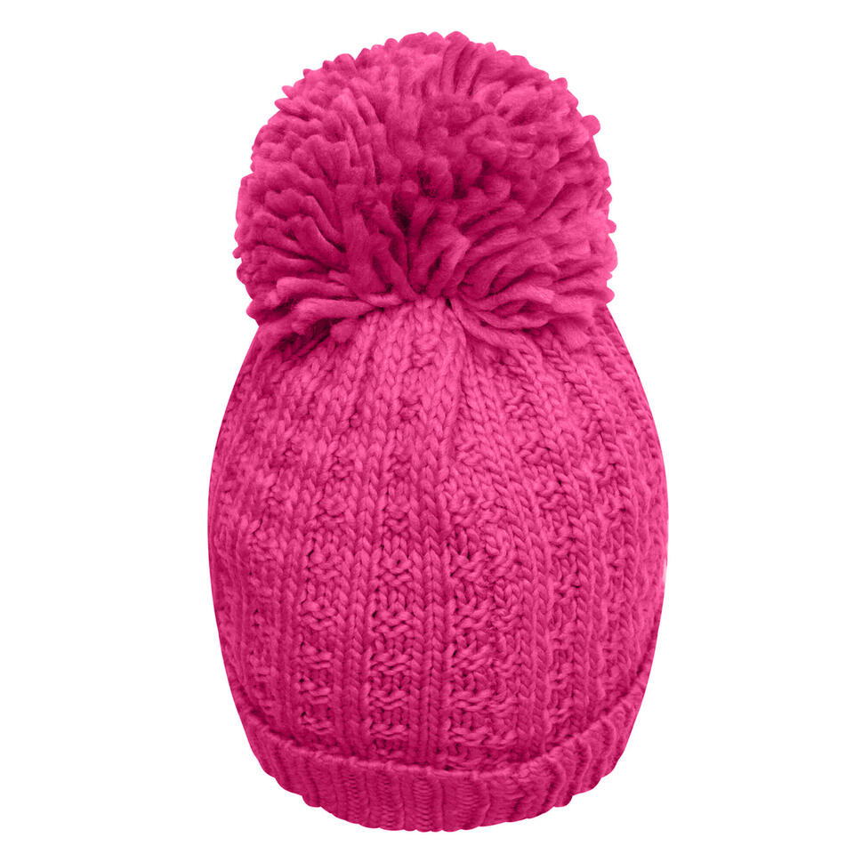 Damska Czapka Beanie Convoke
