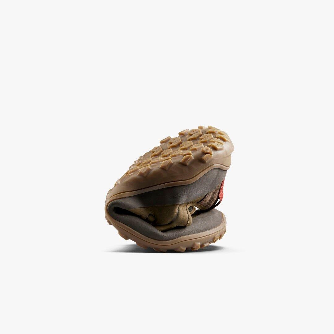 Vivobarefoot Tracker Leather Low - Hommes - Bracken 2/7