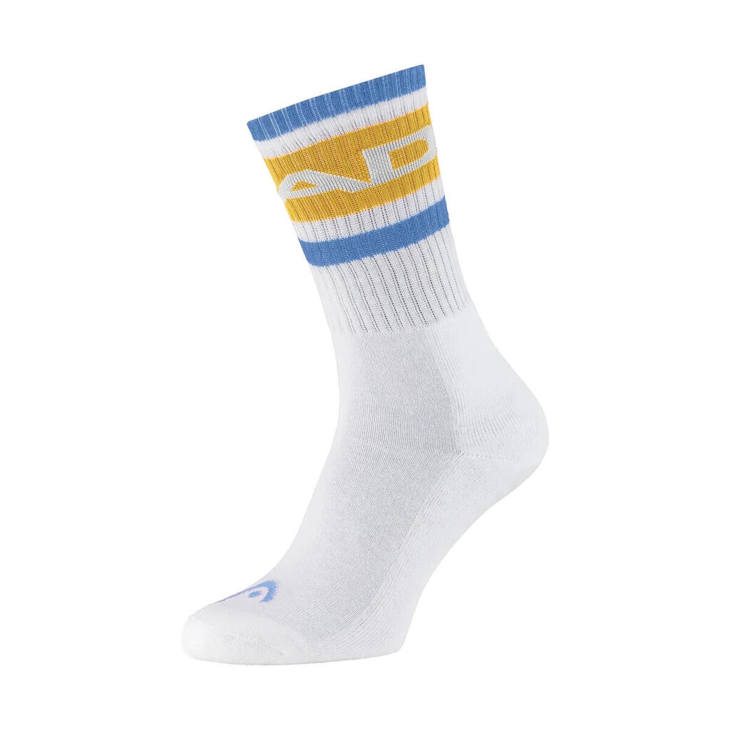 Head 1p Crew Socks 811533 Bnh
