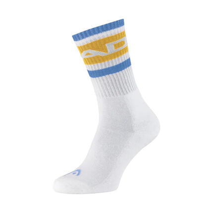 HEAD 1P CREW SOCKS 811533 BNH