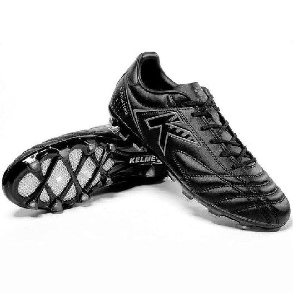 Kelme | Mens Zapatilla New Millenia Ag (Black)