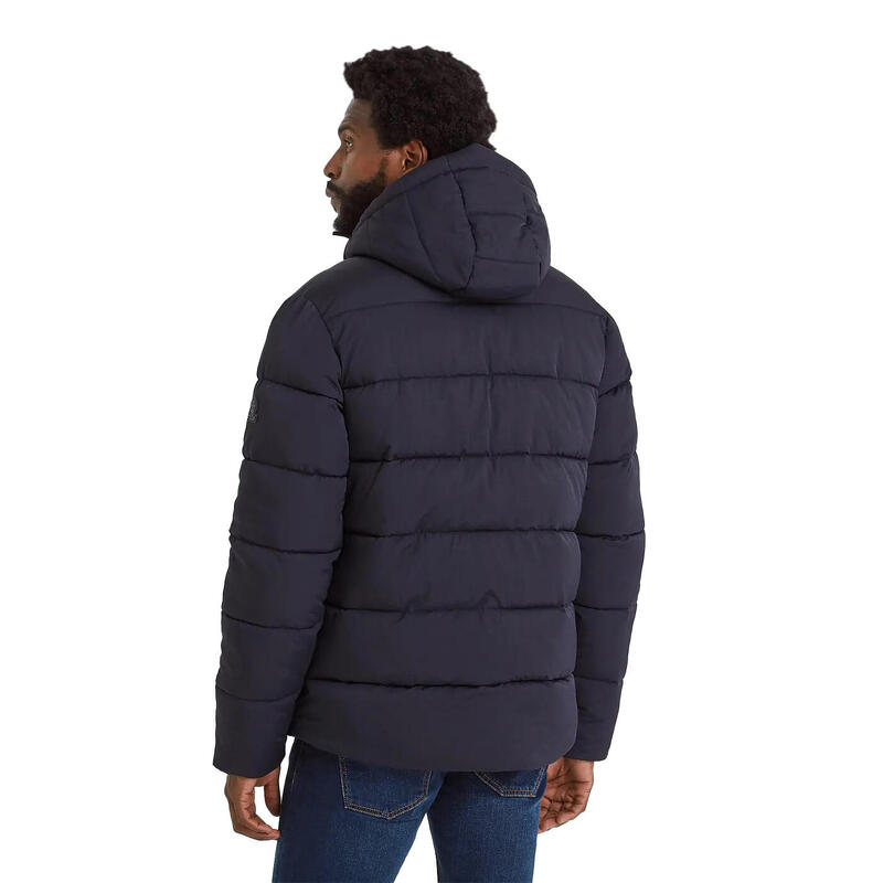 Parka HAMILTON Homme (Noir)