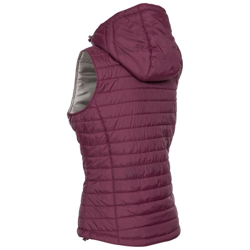 Dames Aretha Casual Bodywarmer (Afb.)