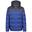 Doudoune CAVANAUGH DLX Homme (Bleu)