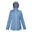 Veste Imperméable HAMARA Femme (Bleu)