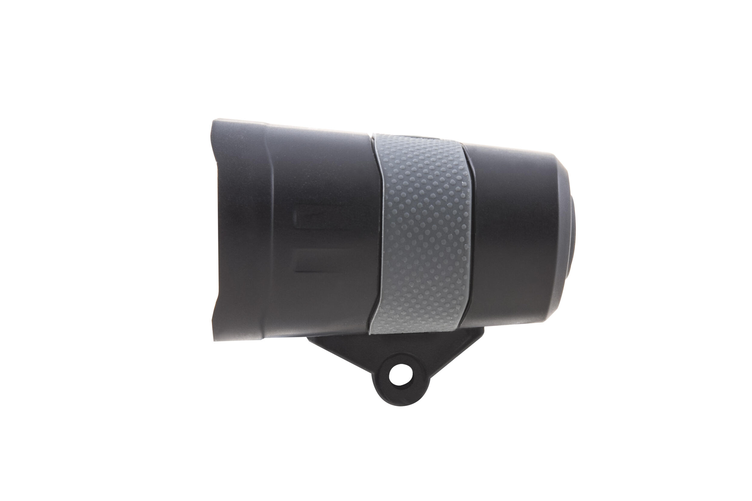 Spanninga Axendo XDO 40 koplamp LED dynamo zwart 5/6