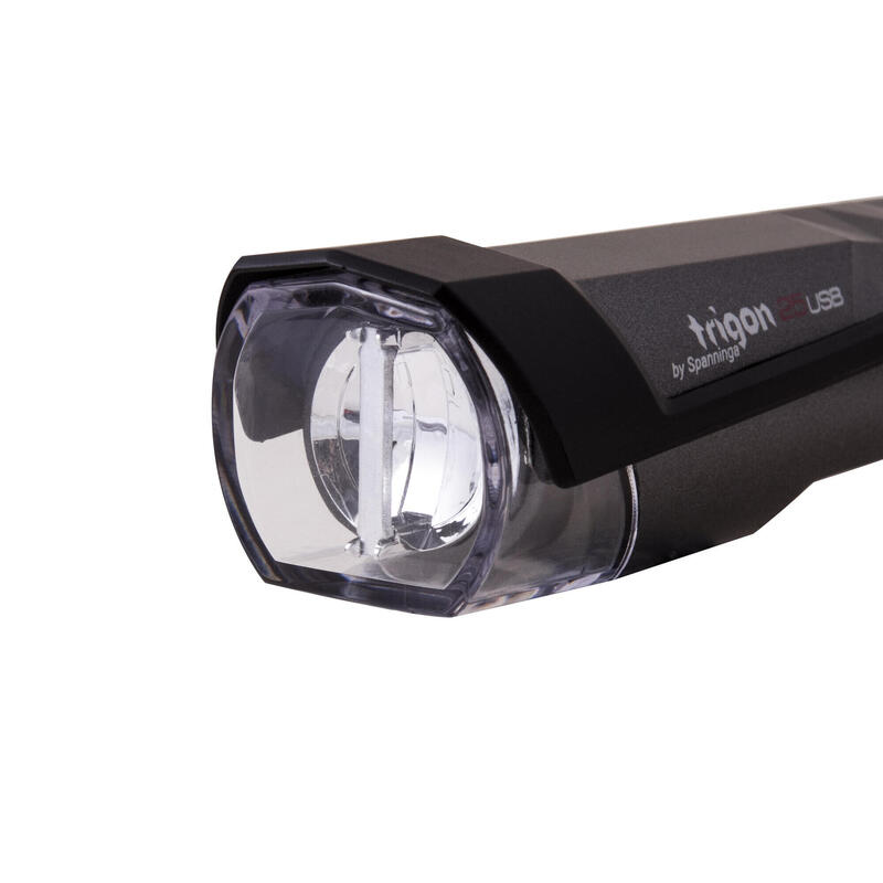 Spanninga trigon 25 projecteur led usb 25lux