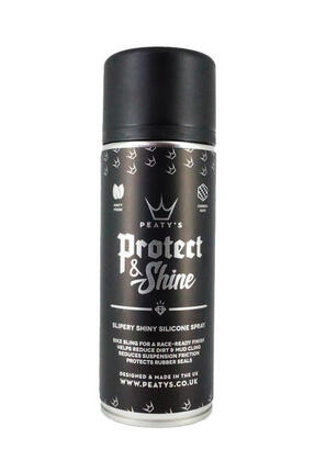 Protect & Shine Spray - 400 ml