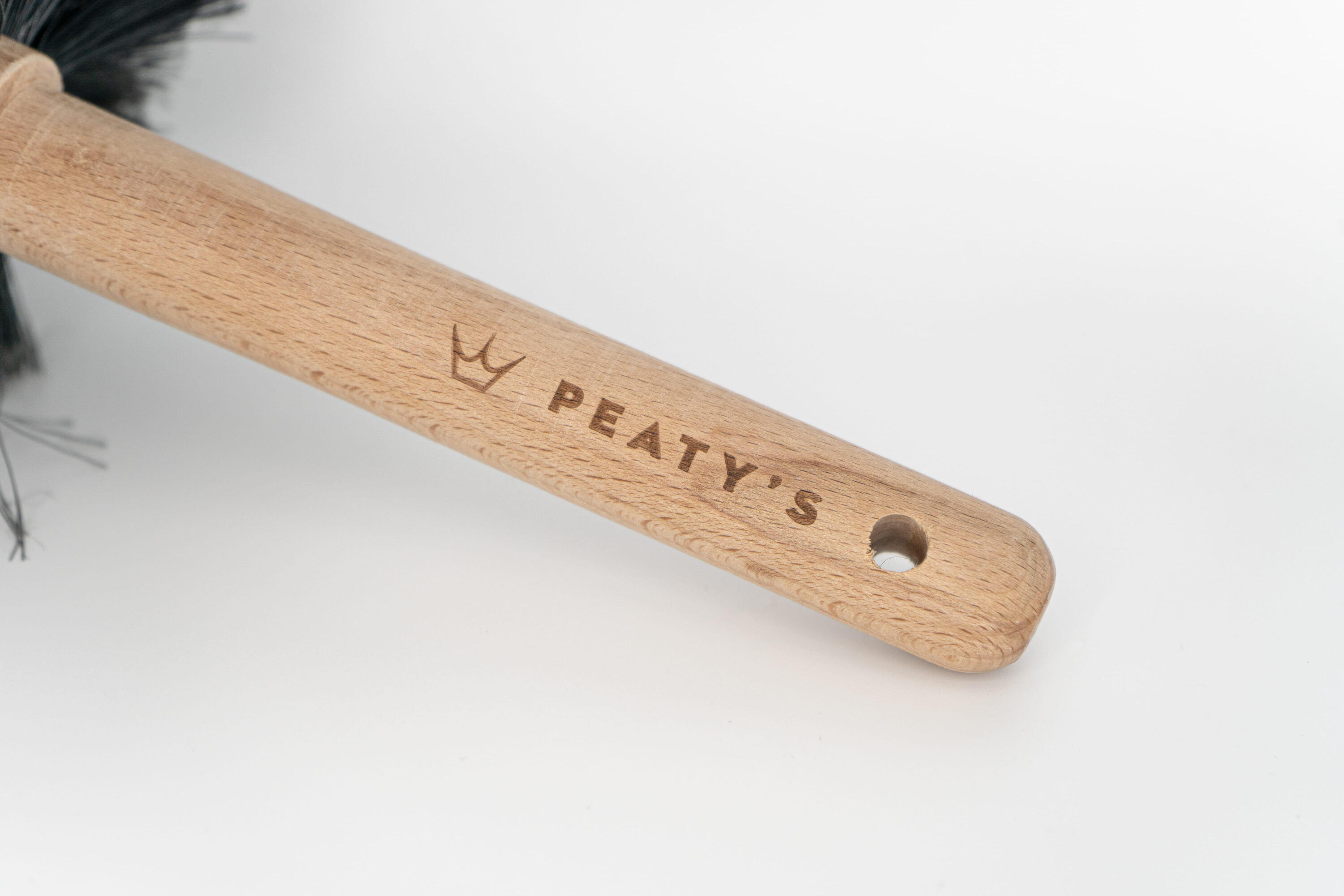 Peatys Bog Brush 5/6