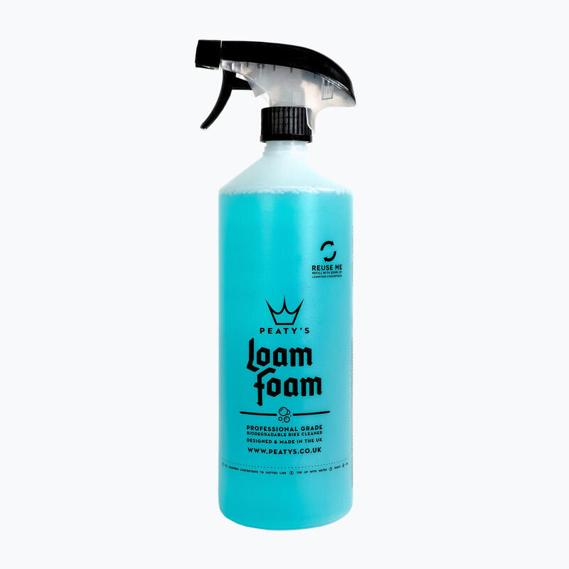 Zestaw do czyszczenia Peaty's Gift Pack Clean Protect Lube Pgp-Cpl-4