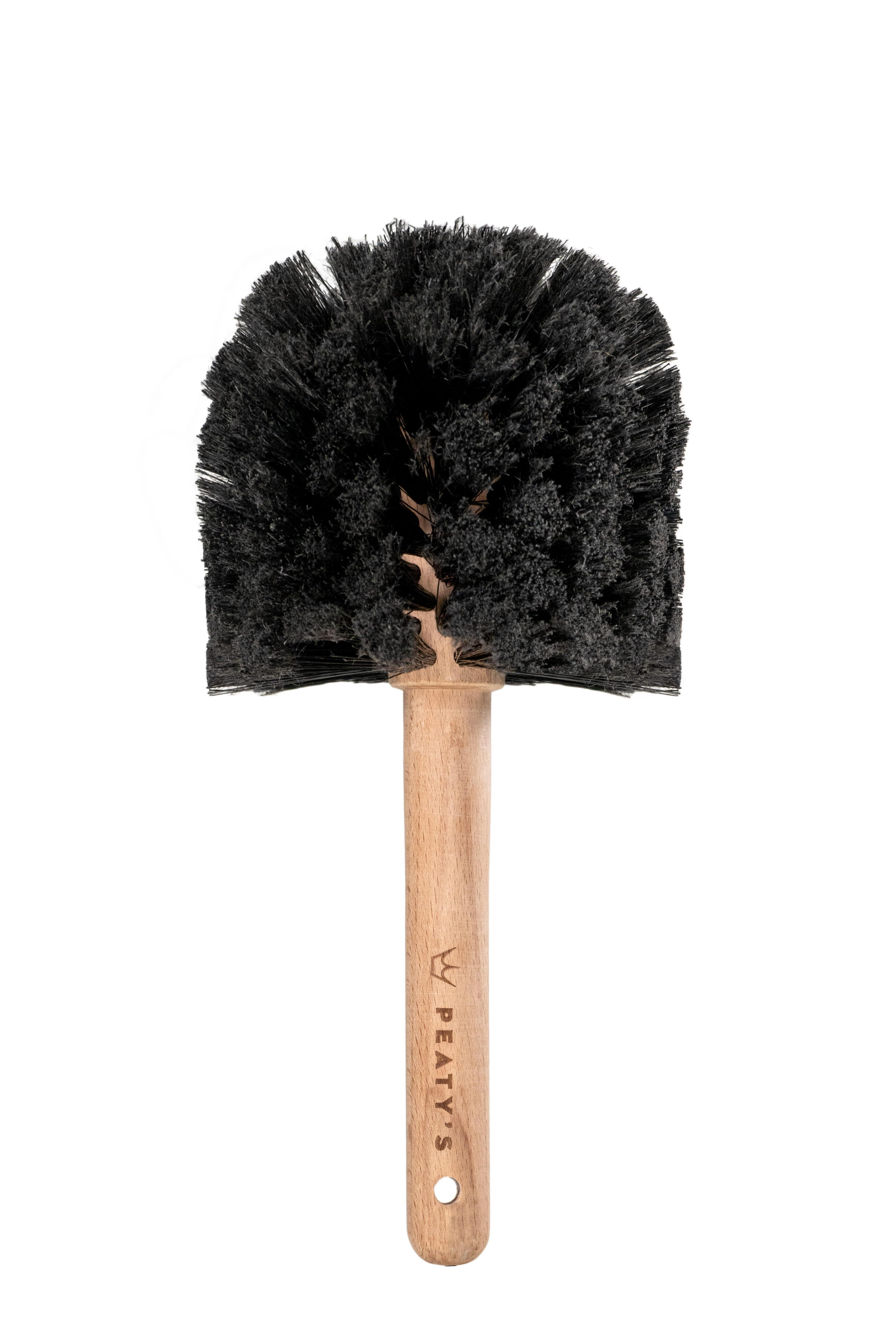Peatys Bog Brush 2/6
