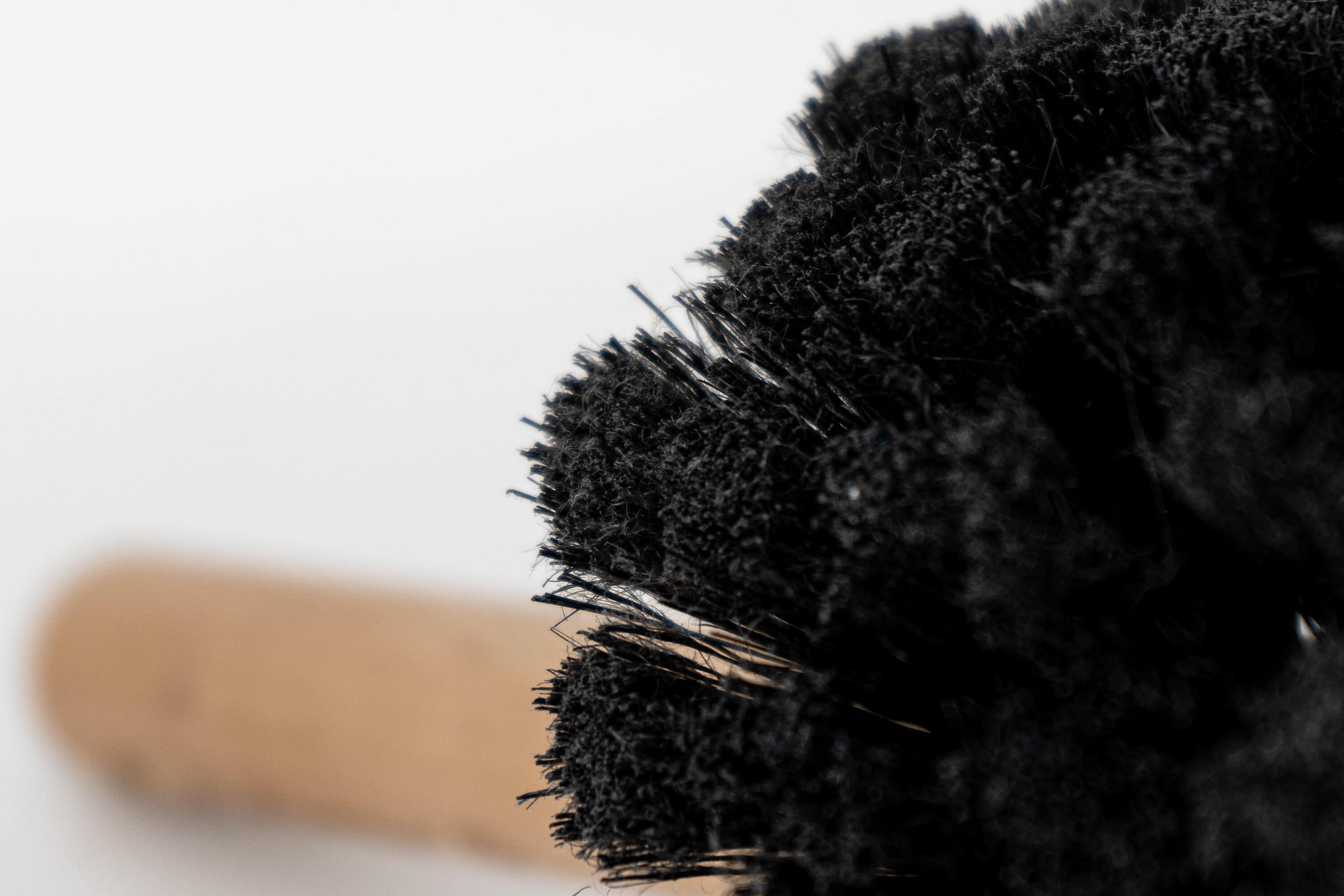Peatys Bog Brush 4/6