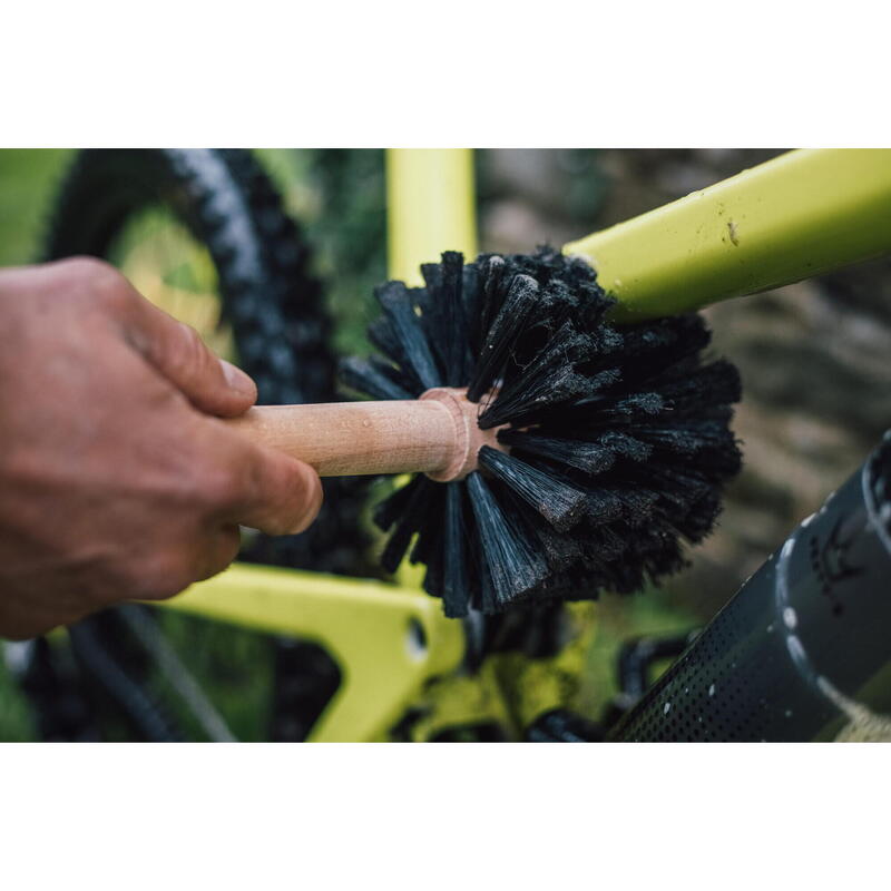 Brosse à vélo Bog