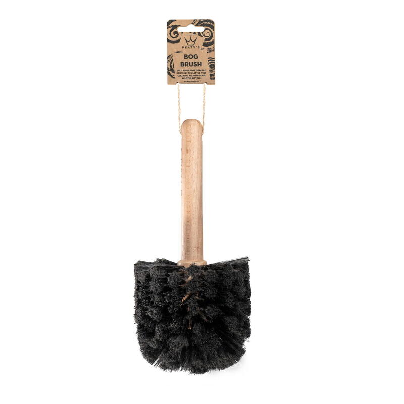 Brosse à vélo Bog