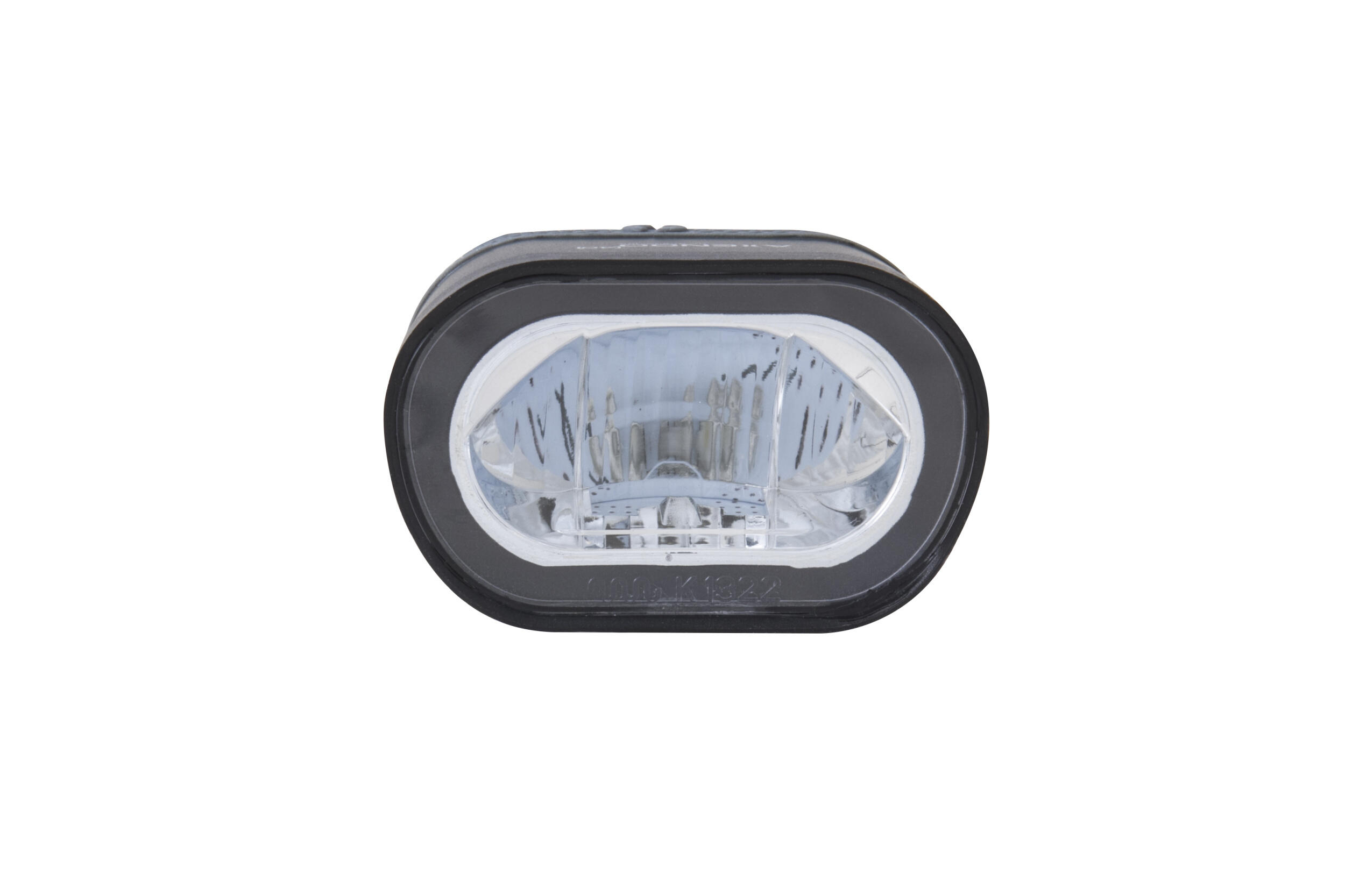 Spanninga Axendo XDO 40 koplamp LED dynamo zwart 6/6