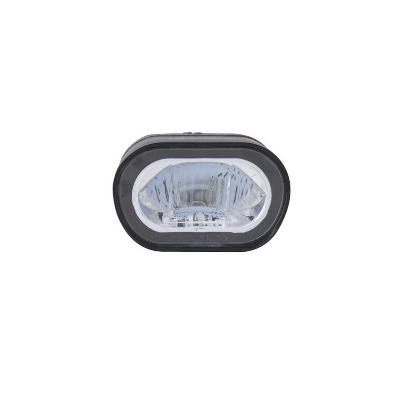 Spanninga Axendo XDO 40 phare LED dynamo noir