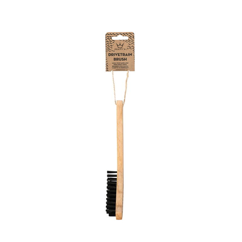 Brosse à chaîne de vélo