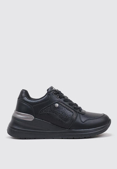 Chaussure de randonnée Baskets Femme Xti 143451 Noi