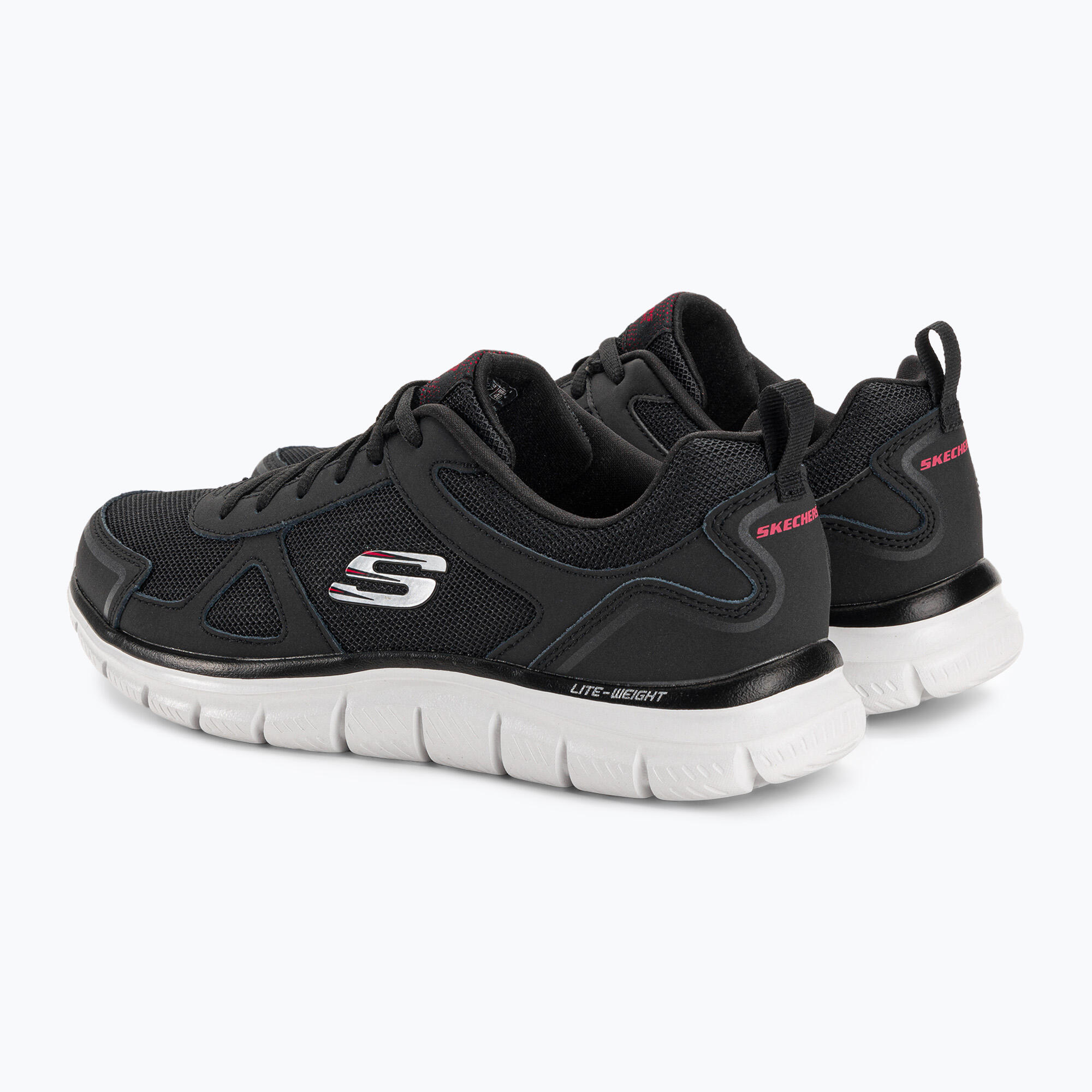 Buty męskie Skechers TRACK 3/7