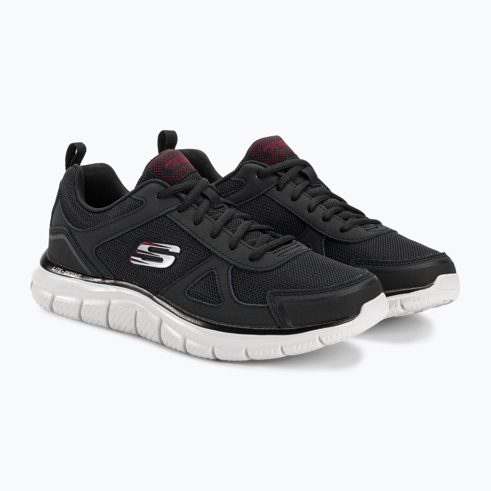 Buty męskie Skechers TRACK 4/7