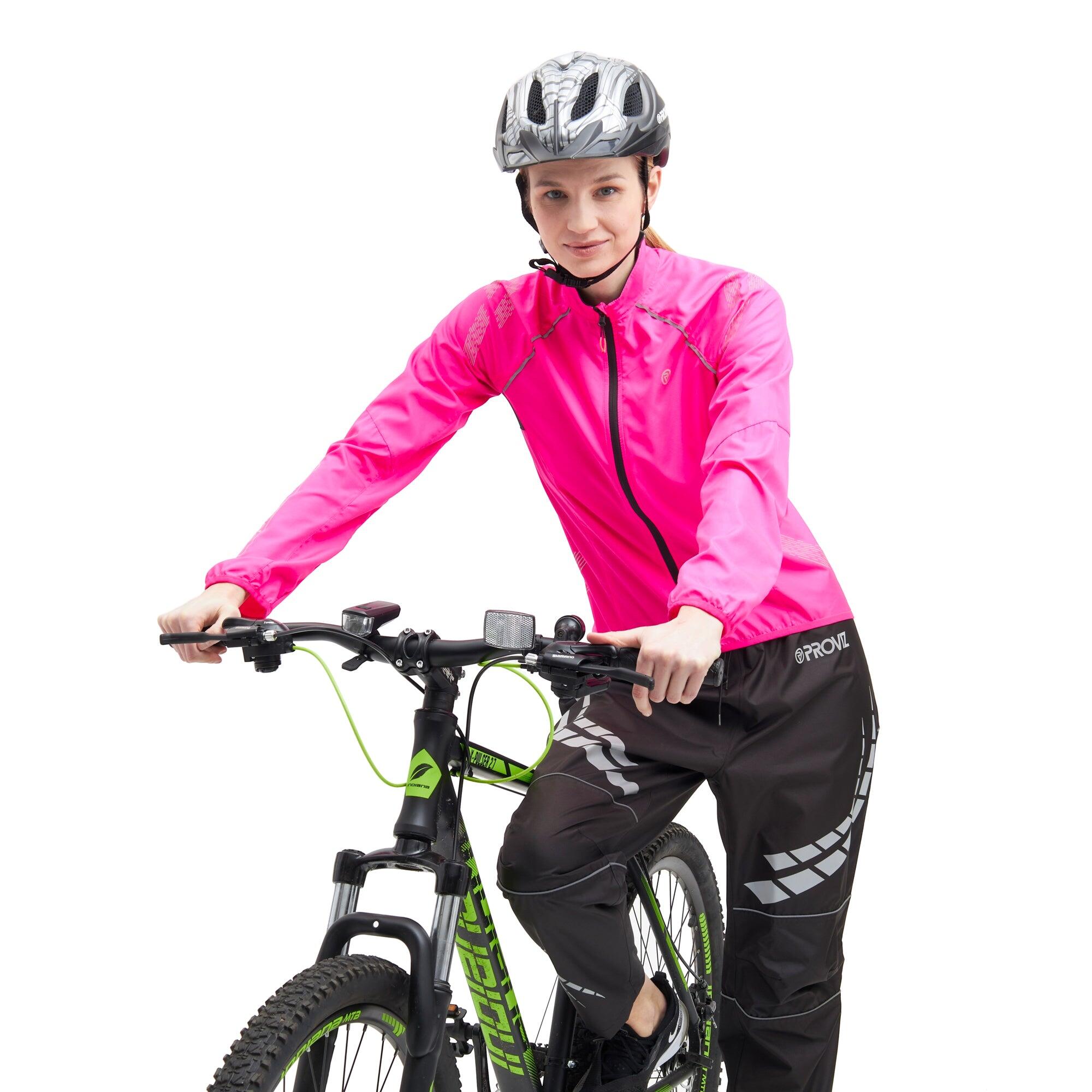 Lite Women's Active Jacket 3/7