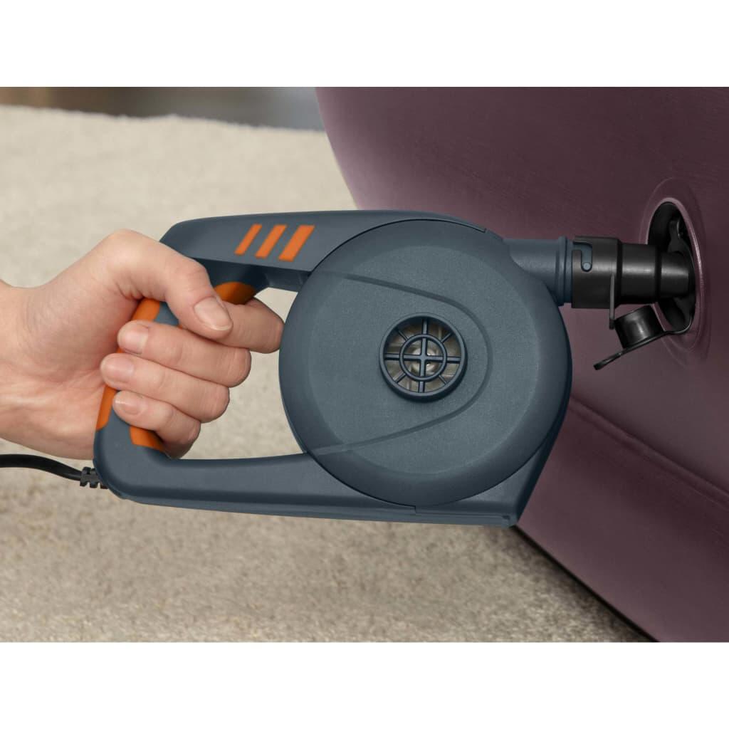 Pompa elettrica CA PowerGrip Bestway - 2 0 cm 3/7