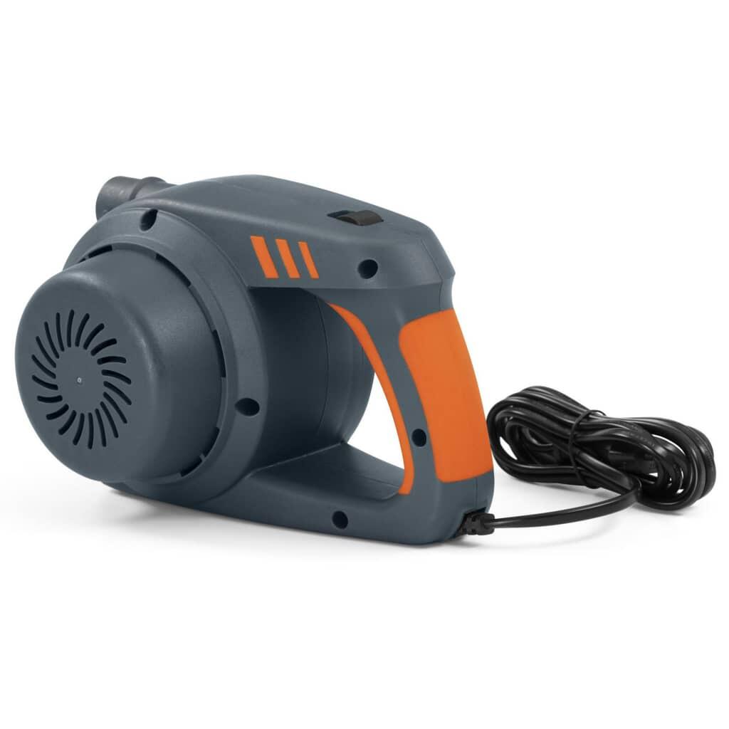 Pompa elettrica CA PowerGrip Bestway - 2 0 cm 4/7