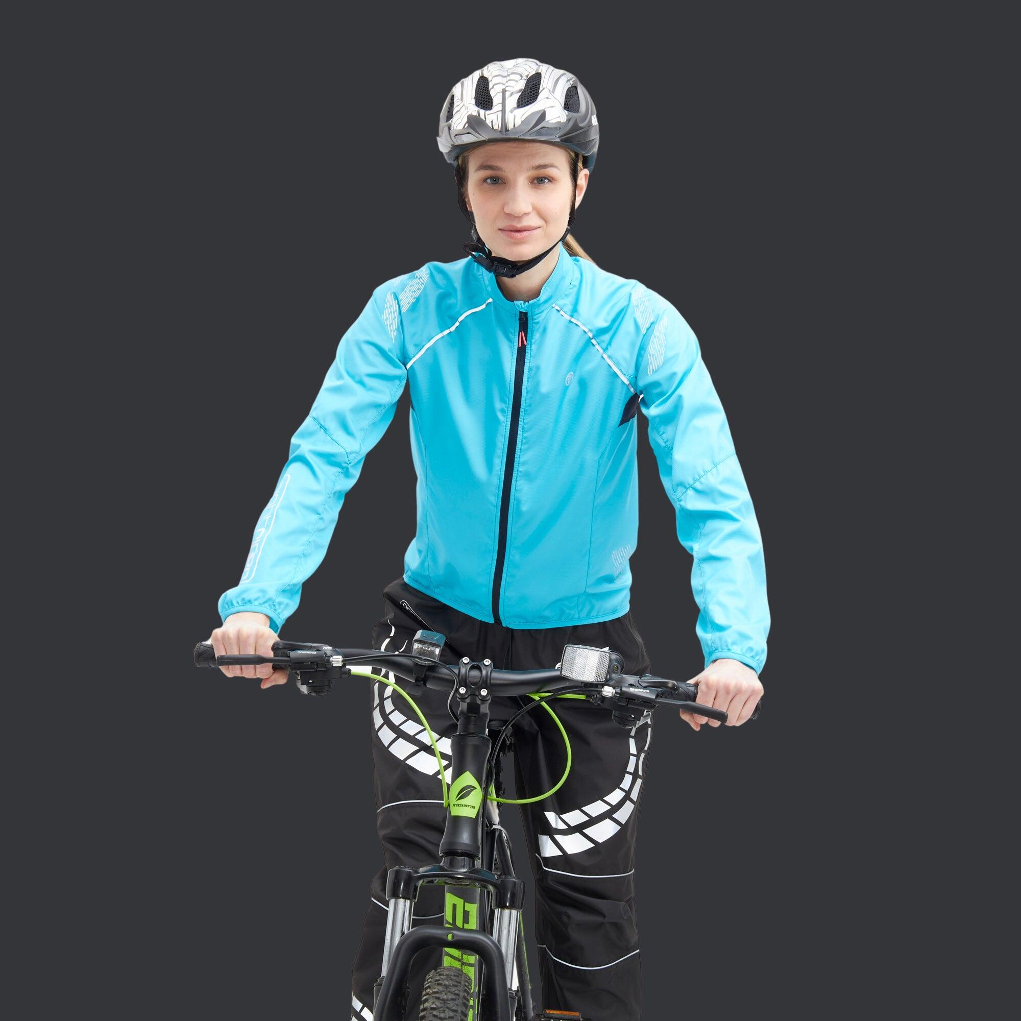 Lite Women's Active Jacket 7/7