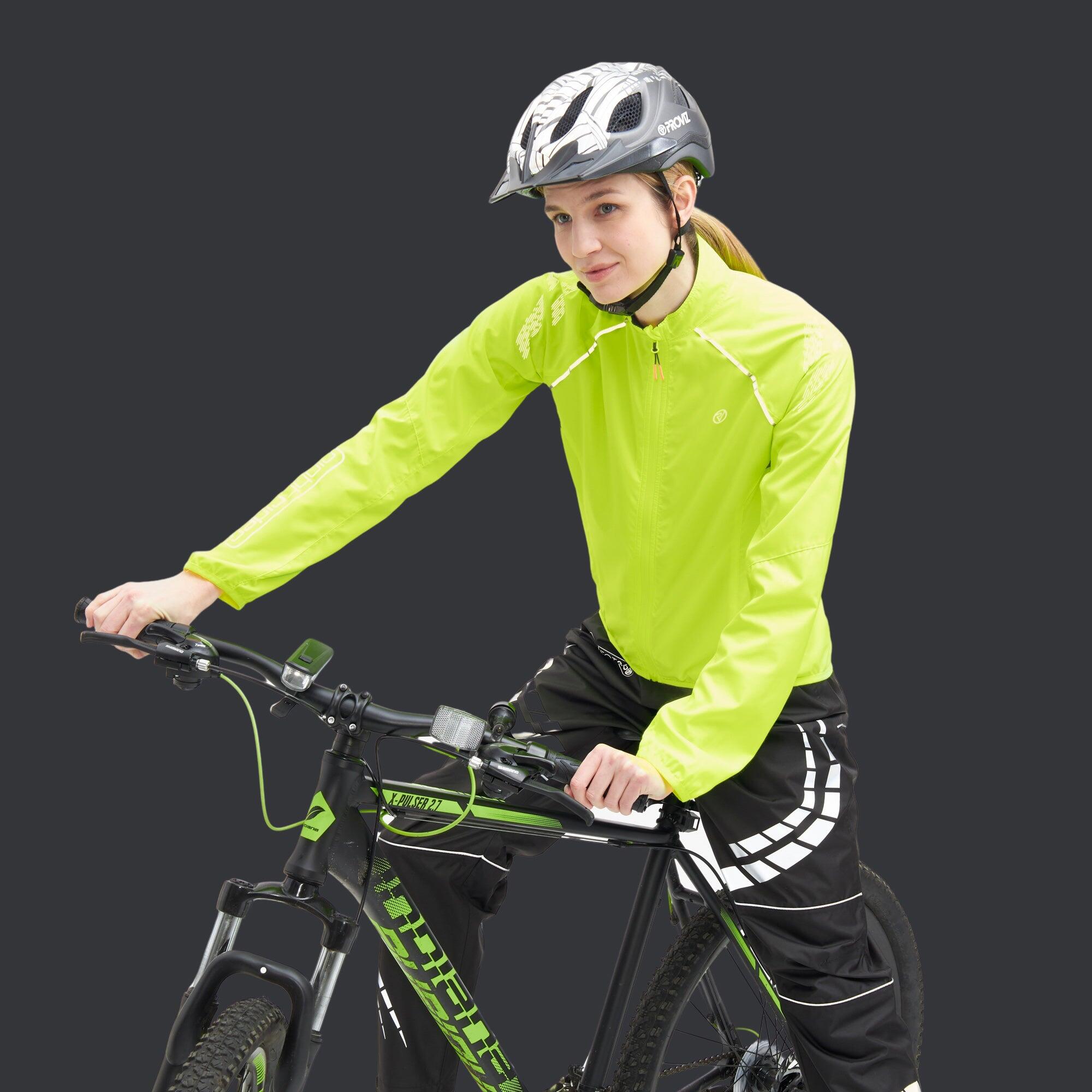 Lite Women's Active Jacket 2/7