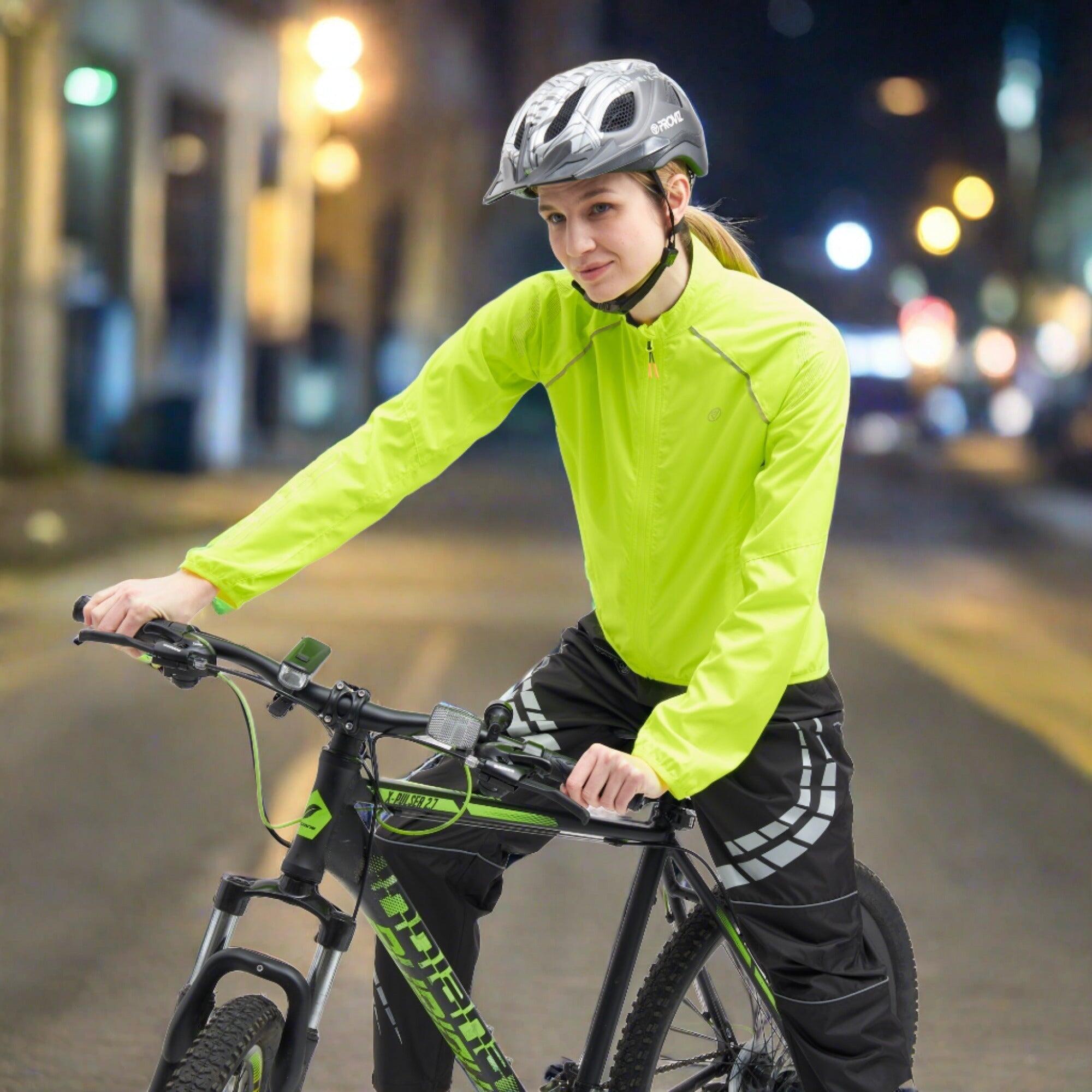 Lite Women's Active Jacket 4/7