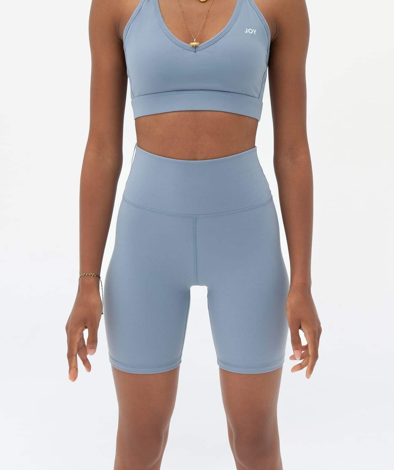 JOY STUDIO Short Soft Touch - Sky