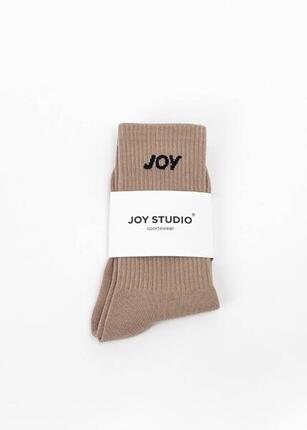 Chaussette JOY - Rose