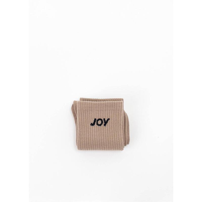 Chaussette JOY - Moka