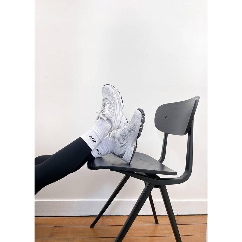 Chaussette JOY - Snow