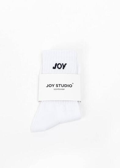 Chaussette JOY - Snow