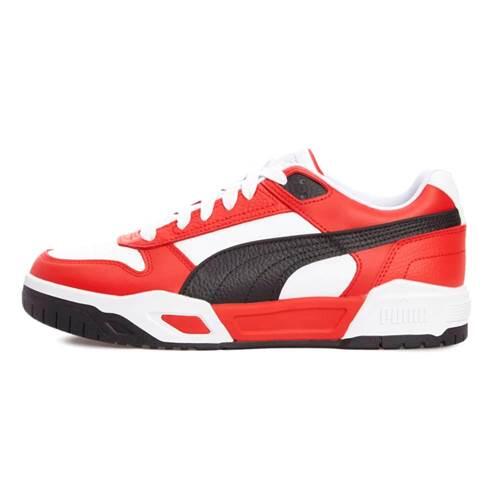 Zapatos PUMA RBD Tech Classic