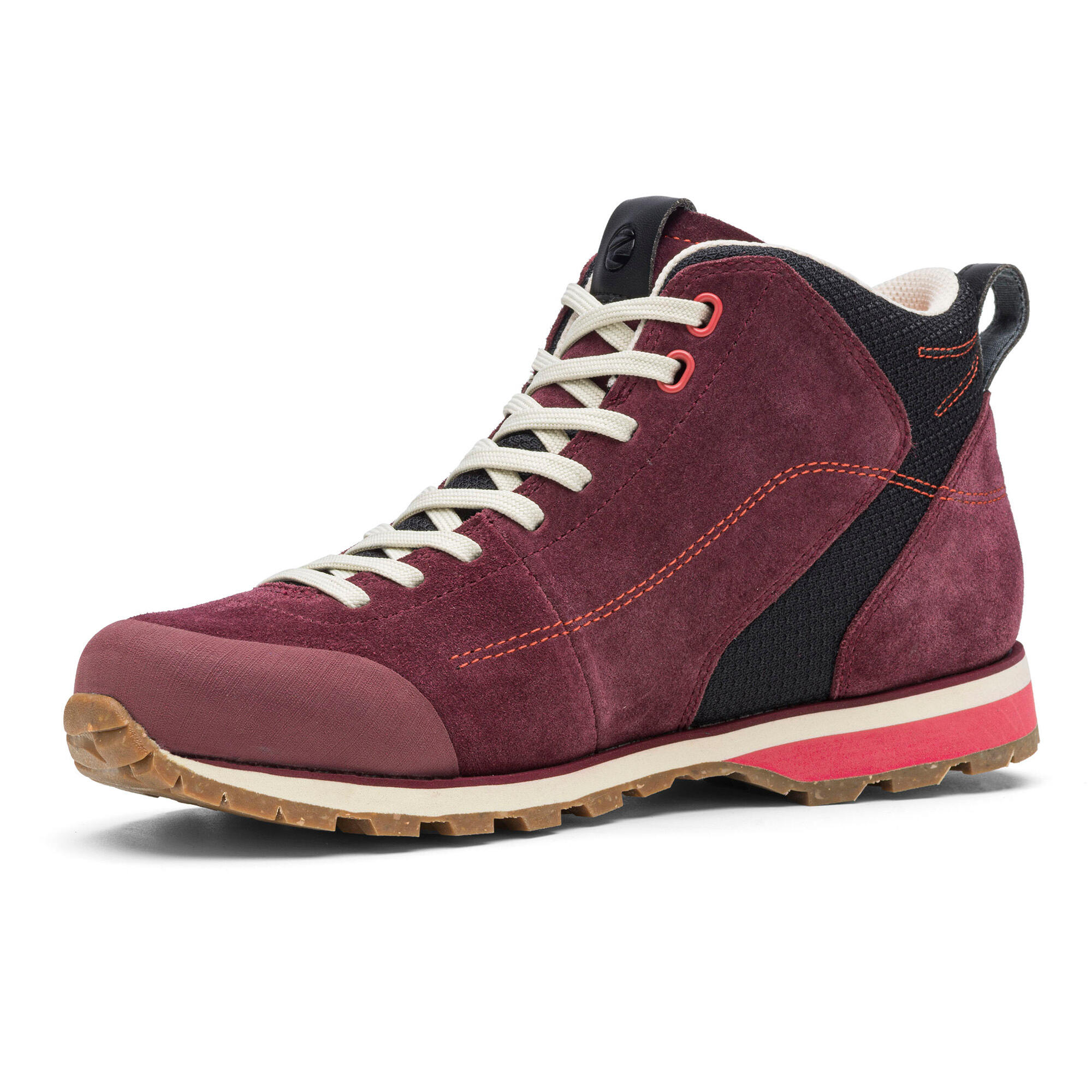 Damskie buty trekkingowe Trezeta Zeta Mid WP 6/7