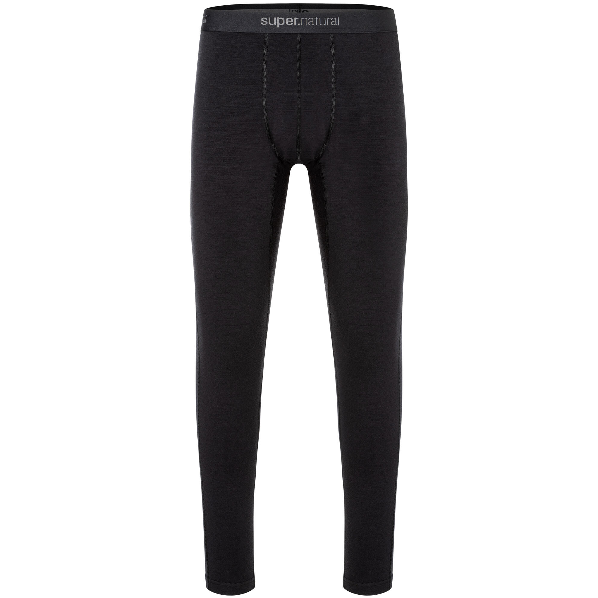 Legginsy termoaktywne męskie SUPER.NATURAL 4/6