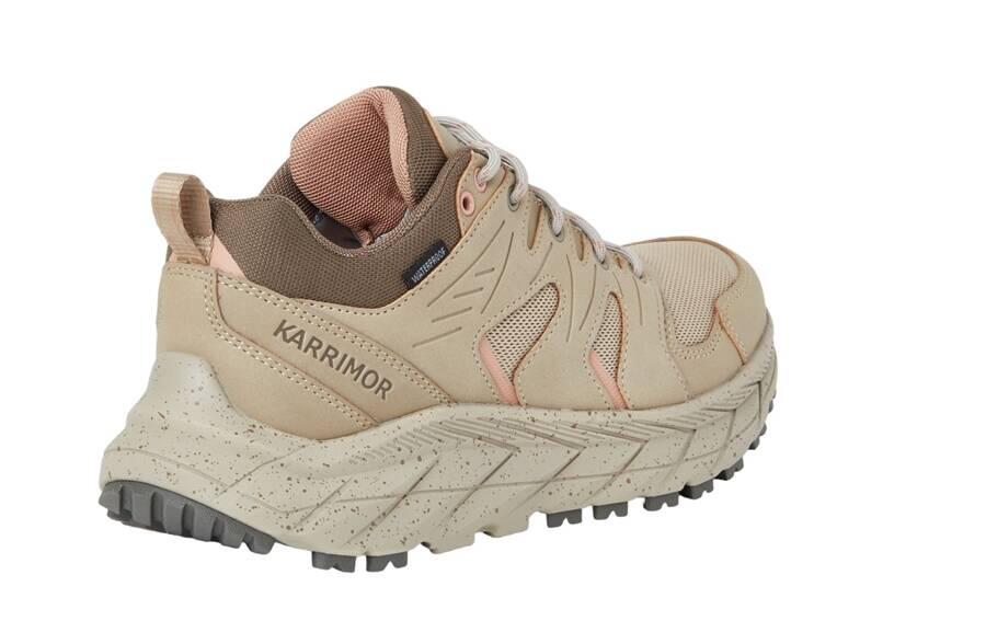 Buty outdoor damskie Karrimor Kestrel Low Lady 4/7