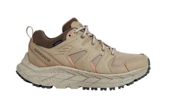 Buty outdoor damskie Karrimor Kestrel Low Lady