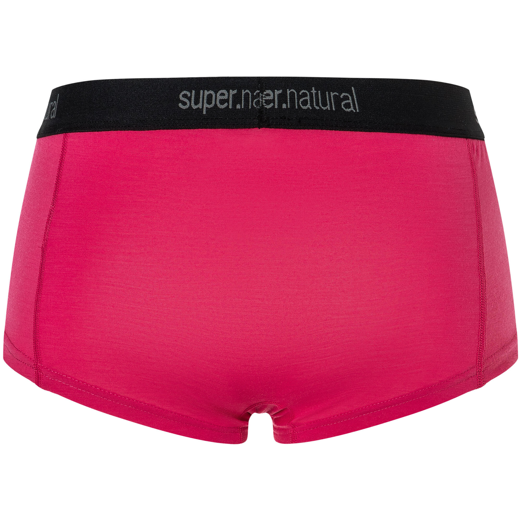 Bokserki sportowe damskie SUPER.NATURAL 5/5