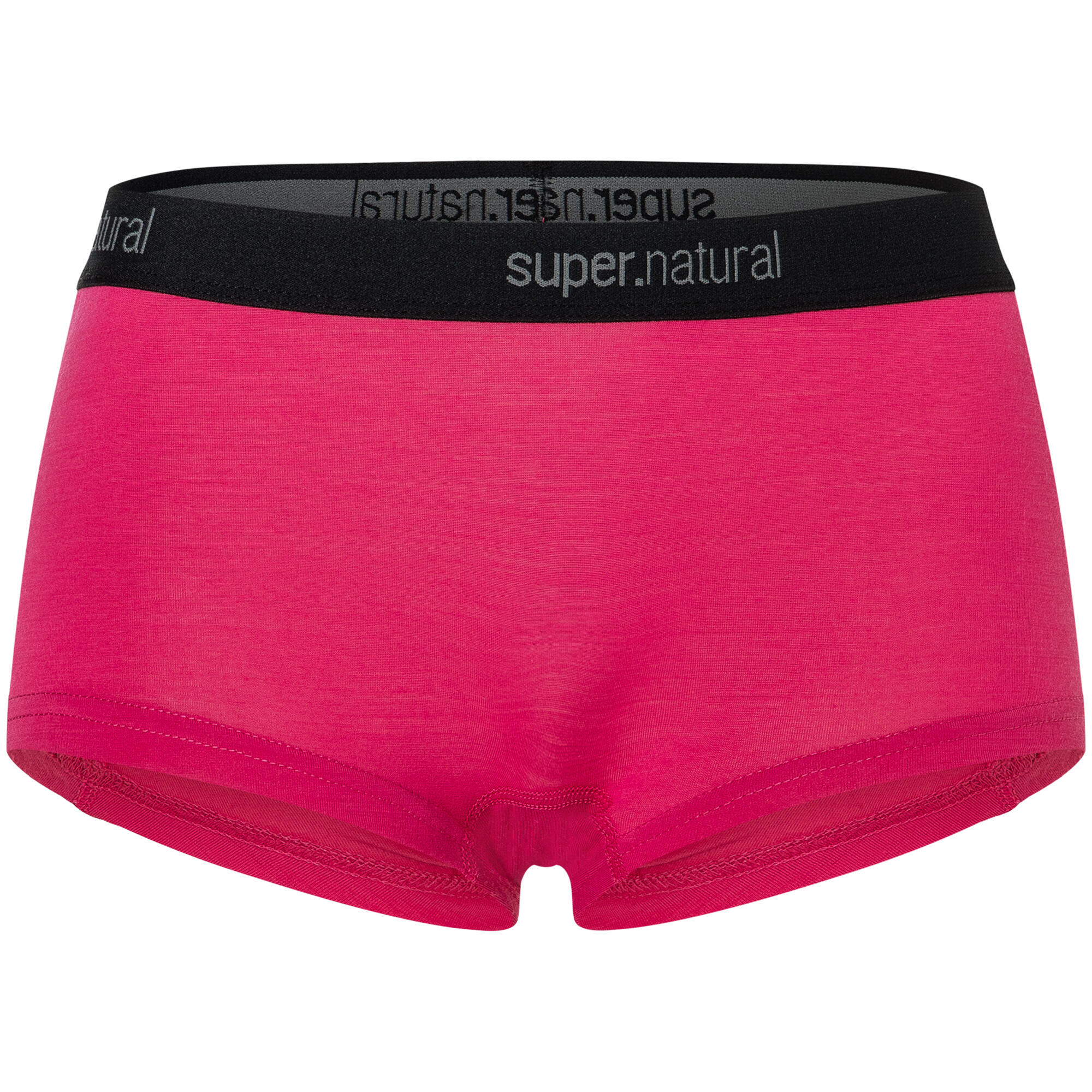Bokserki sportowe damskie SUPER.NATURAL 4/5