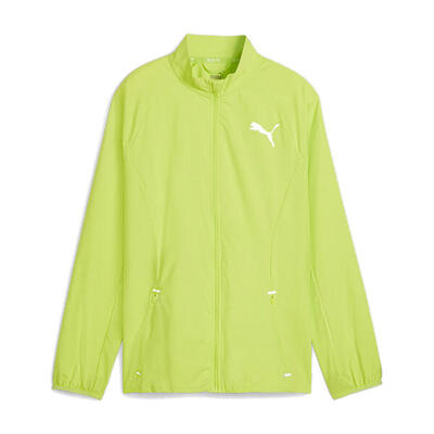 Puma run elite ultraweave damesjack