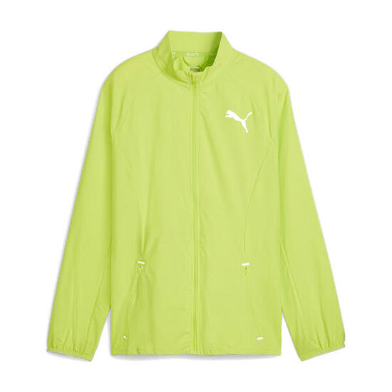 Giacca PUMA Run Elite Ultraweave da donna