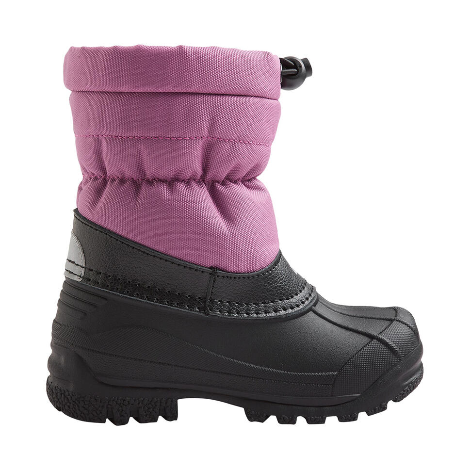 Buty śniegowce dla dzieci wodoodporne Reima Nefar