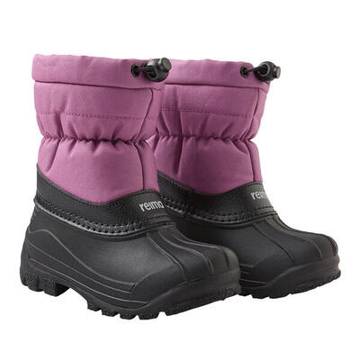 Winterstiefel Nefar - PVC- und PFAS-frei
