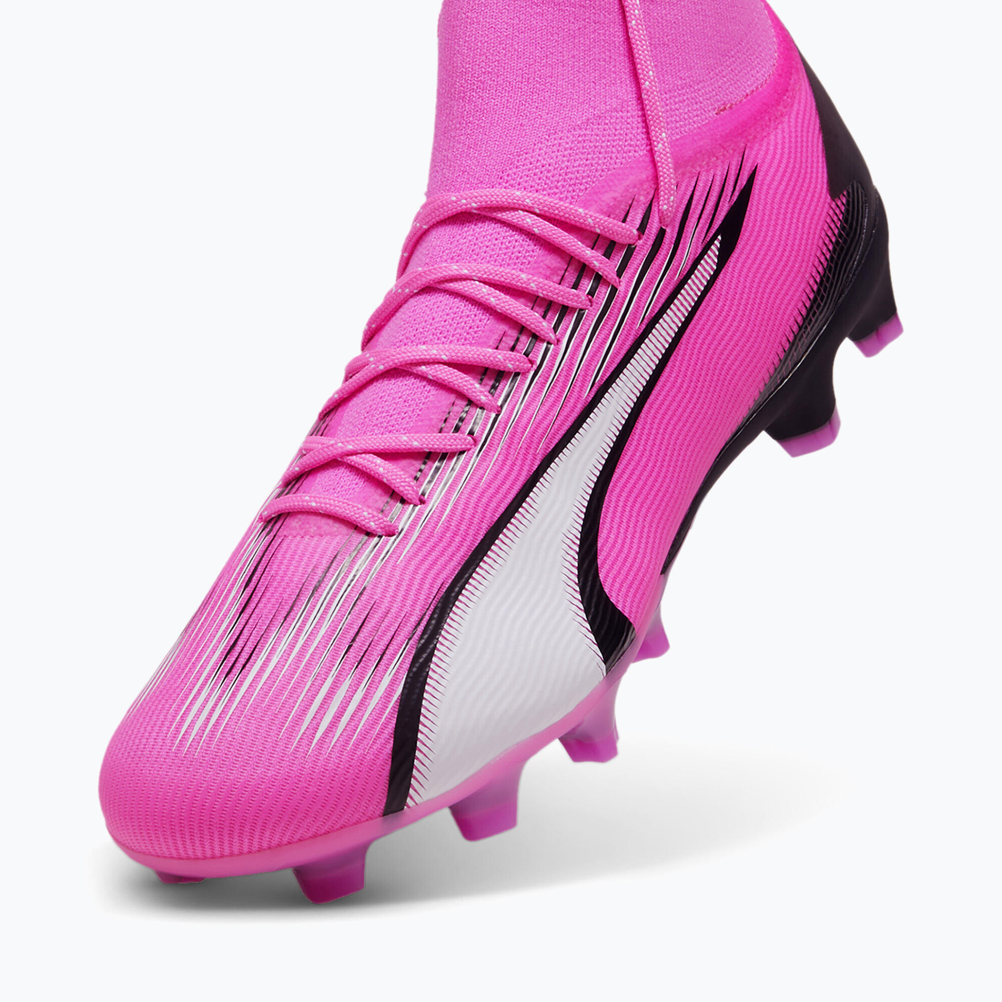 Buty piłkarskie PUMA Ultra Pro FG/AG 5/15
