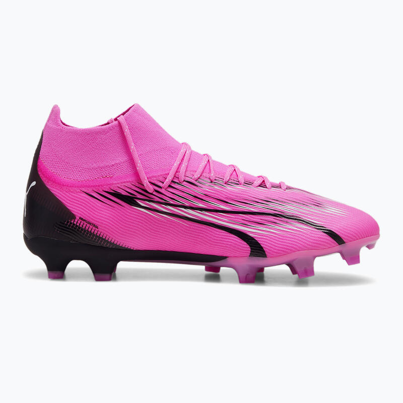 Ghete de fotbal PUMA Ultra Pro FG/AG